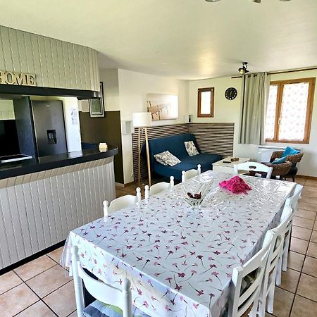 VillebernierDomaine Des Moizons, Le Figuier公寓 外观 照片